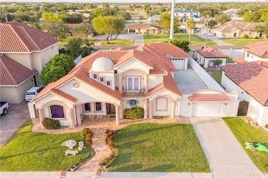 2415 Tamesis Dr, Edinburg, TX 78539 - photo 3