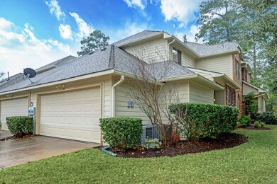 43 Medley Ln, Spring, TX 77382 - photo 3