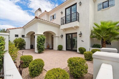 Curb Appeal