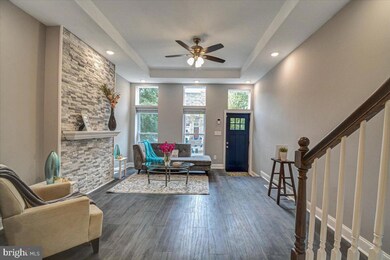 1617 N Bond St, Baltimore, MD 21213 - photo 5