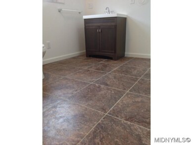 Tile Floors