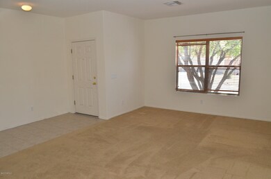 Formal Living Room