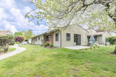 16 Ellsworth Ct unit C, Red Bank, NJ 07701 - photo 2