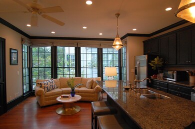 Marion Kitchen 1