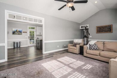 1404 Ashmoor Ln, Winterville, NC 28590 - photo 2