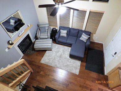 1204 N Matterhorn Rd, Payson, AZ 85541 - photo 3