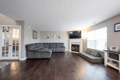 12762 Redskins Ave, Fishers, IN 46037 - photo 3