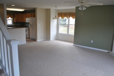 Great Room / Dining Area