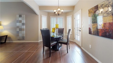 13653 Mill Hill Ct, El Paso, TX 79928 - photo 3