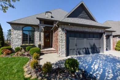 1425 N Wicklow Rd, Nixa, MO 65714 - photo 2