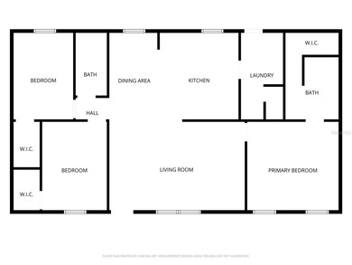 4119 NE 172nd Ct, Silver Springs, FL 34488 - photo 6