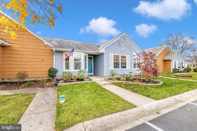 6905 Chokeberry Ct, Frederick, MD 21703 - photo 5