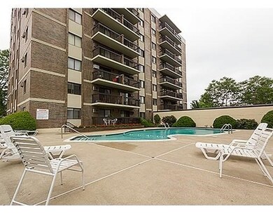 Newtown at Gateway Condominiums unit 44, Watertown, MA 02472 - photo 4