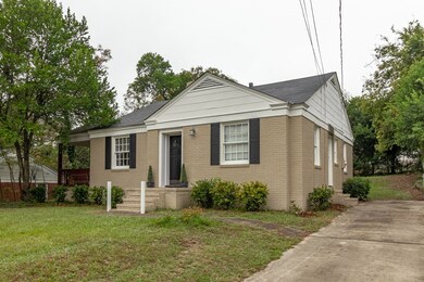 Right side