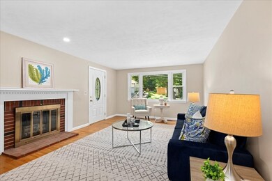 8 Reardon Rd, Hudson, MA 01749 - photo 4