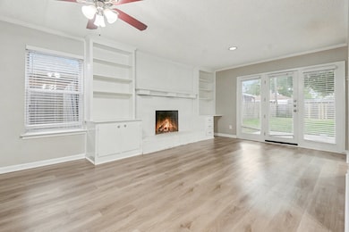 1702 Charleston Dr, Garland, TX 75041 - photo 6