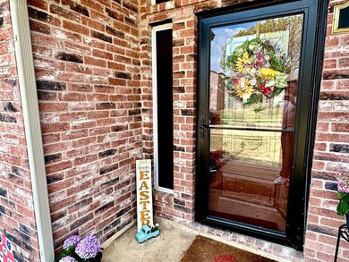 613 Burchshire Ln, Wylie, TX 75098 - photo 2