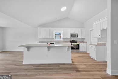 225 Mockingbird Ln unit 18, Winder, GA 30680 - photo 7