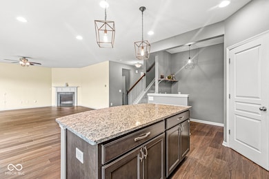 5374 John Quincy Adams Ct, Plainfield, IN 46168 - photo 7