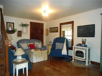Extra Propane Heater Is Included In Sale