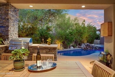Arizona Luxury Living