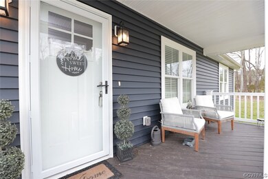 12270 E Quaker Rd, Disputanta, VA 23842 - photo 4