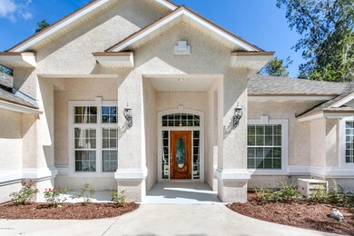 Front Close-up