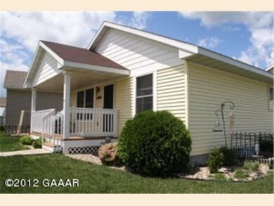 1505 Jasmine Dr, Alexandria, MN 56308 - photo 3