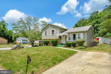 321 Quarry Ave, Capitol Heights, MD 20743 - photo 5