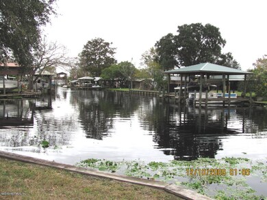 CANAL VIEW