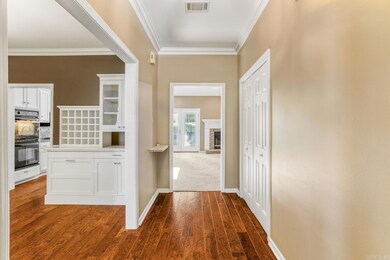 14515 Black Bear Dr, Little Rock, AR 72223 - photo 4