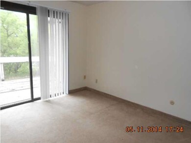 Unit 1U - Bedroom 1