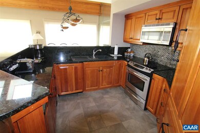 1524 Cliffs, Wintergreen Resort, VA 22967 - photo 3