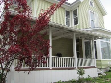 409 S Water St, Crawfordsville, IN 47933 - photo 2