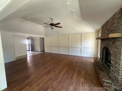 1708 E Tacoma Ct, Broken Arrow, OK 74012 - photo 3