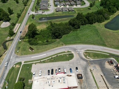 0 W Lansing St, Broken Arrow, OK 74012 - photo 3