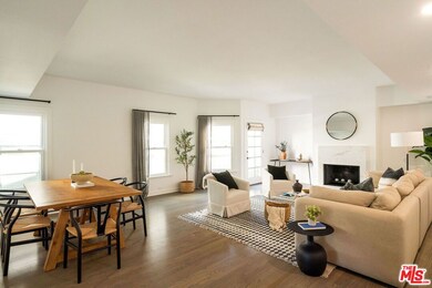 2622 2nd St unit 2, Santa Monica, CA 90405 - photo 3