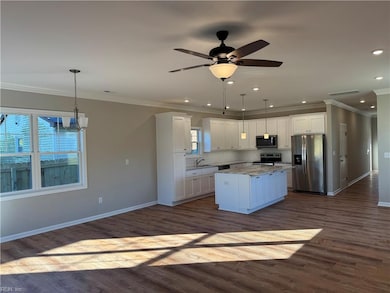 143 Settlers Landing Rd, Hampton, VA 23669 - photo 7