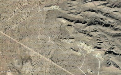 TBD 001 Woodridge Cir, El Paso, TX 79938 - photo 3