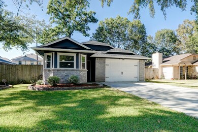 4931 Maurita Dr, Spring, TX 77373 - photo 2