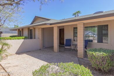 7029 N 12th Way, Phoenix, AZ 85020