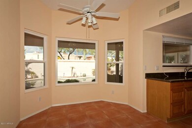 Breakfast Nook