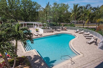 Pool/Spa