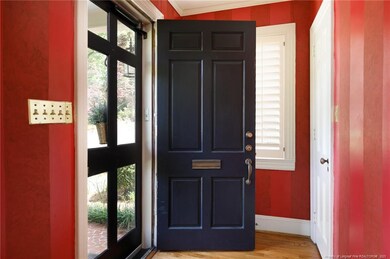 1811 Lakeshore Dr, Fayetteville, NC 28305 - photo 5