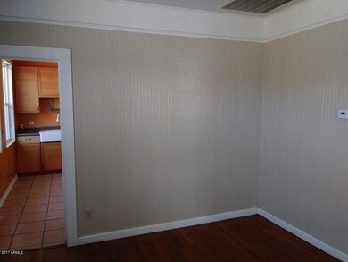 Front Room E
