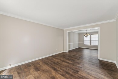 6913 S Dewey Ct, Fredericksburg, VA 22407 - photo 3