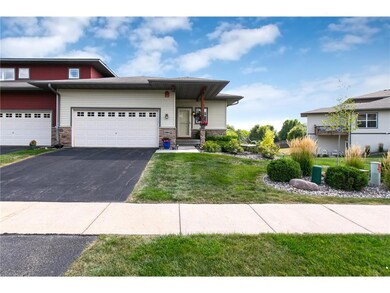 Welcome home to 1105 Lorraine Ct.