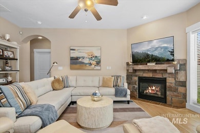 2264 E Comisky St, Meridian, ID 83646 - photo 6