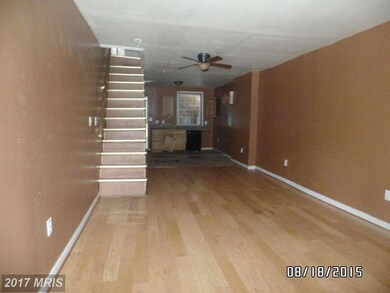 1803 Presstman St, Baltimore, MD 21217 - photo 2