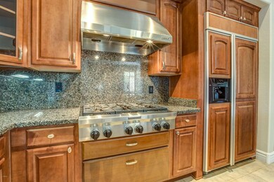 Upscale Appliances Of Course